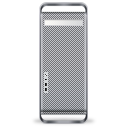 Power Mac G5 (front) 128 Icon 128x128 png